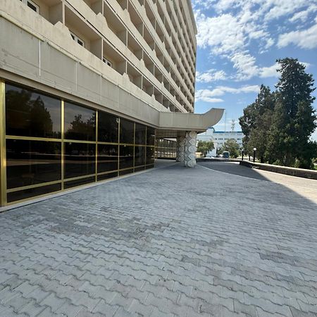 Hotel Grand بخارى المظهر الخارجي الصورة