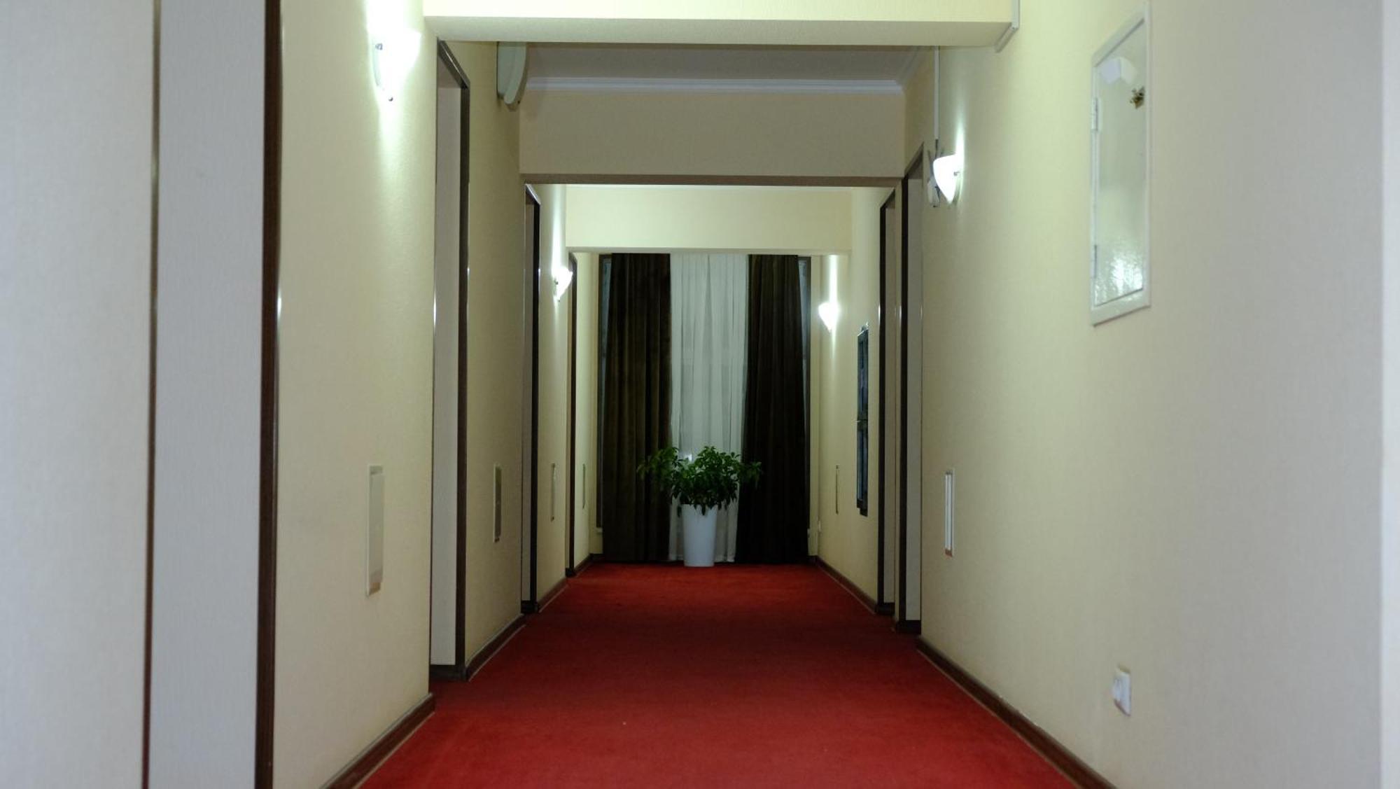 Hotel Grand بخارى المظهر الخارجي الصورة