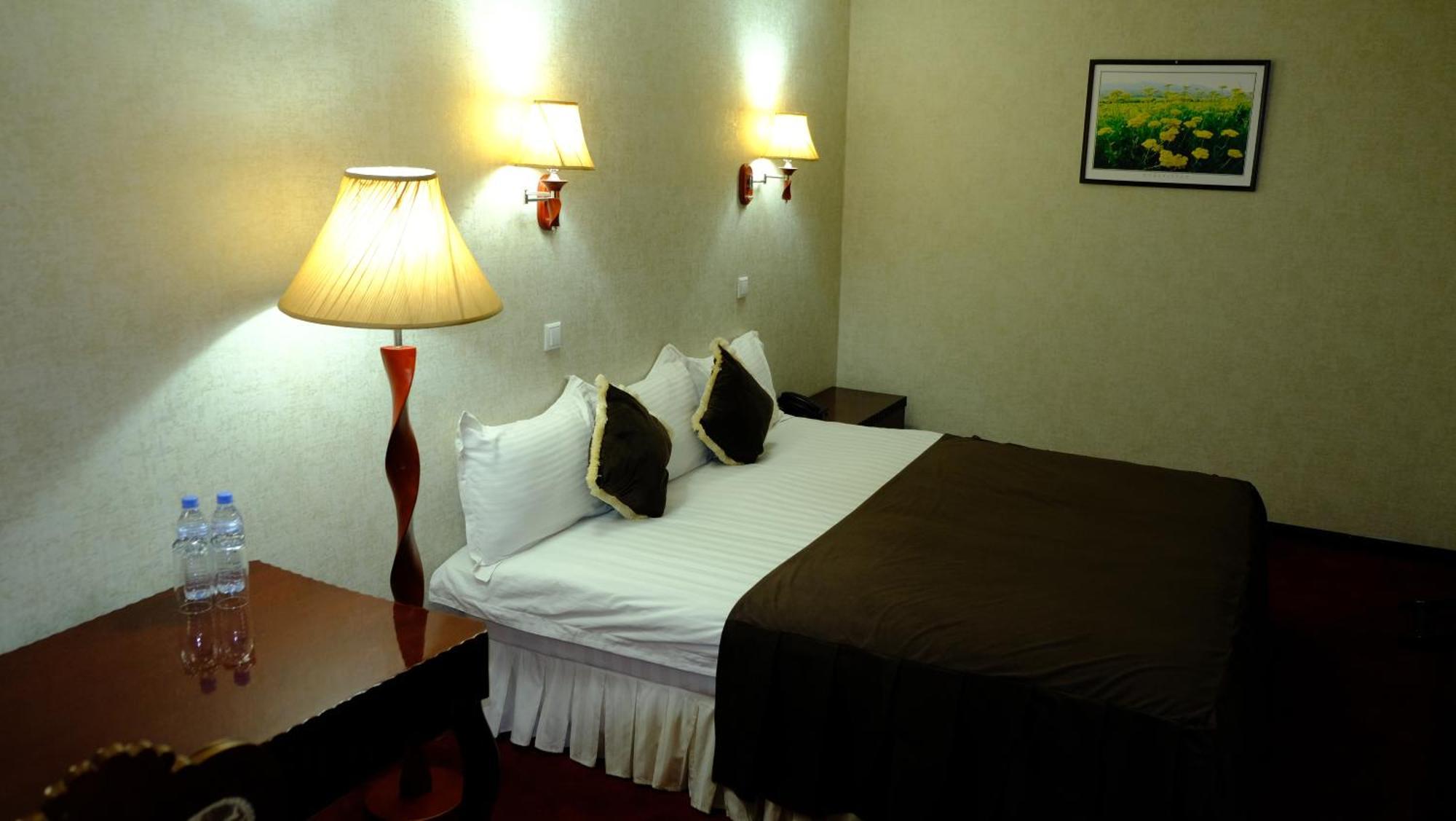 Hotel Grand بخارى المظهر الخارجي الصورة