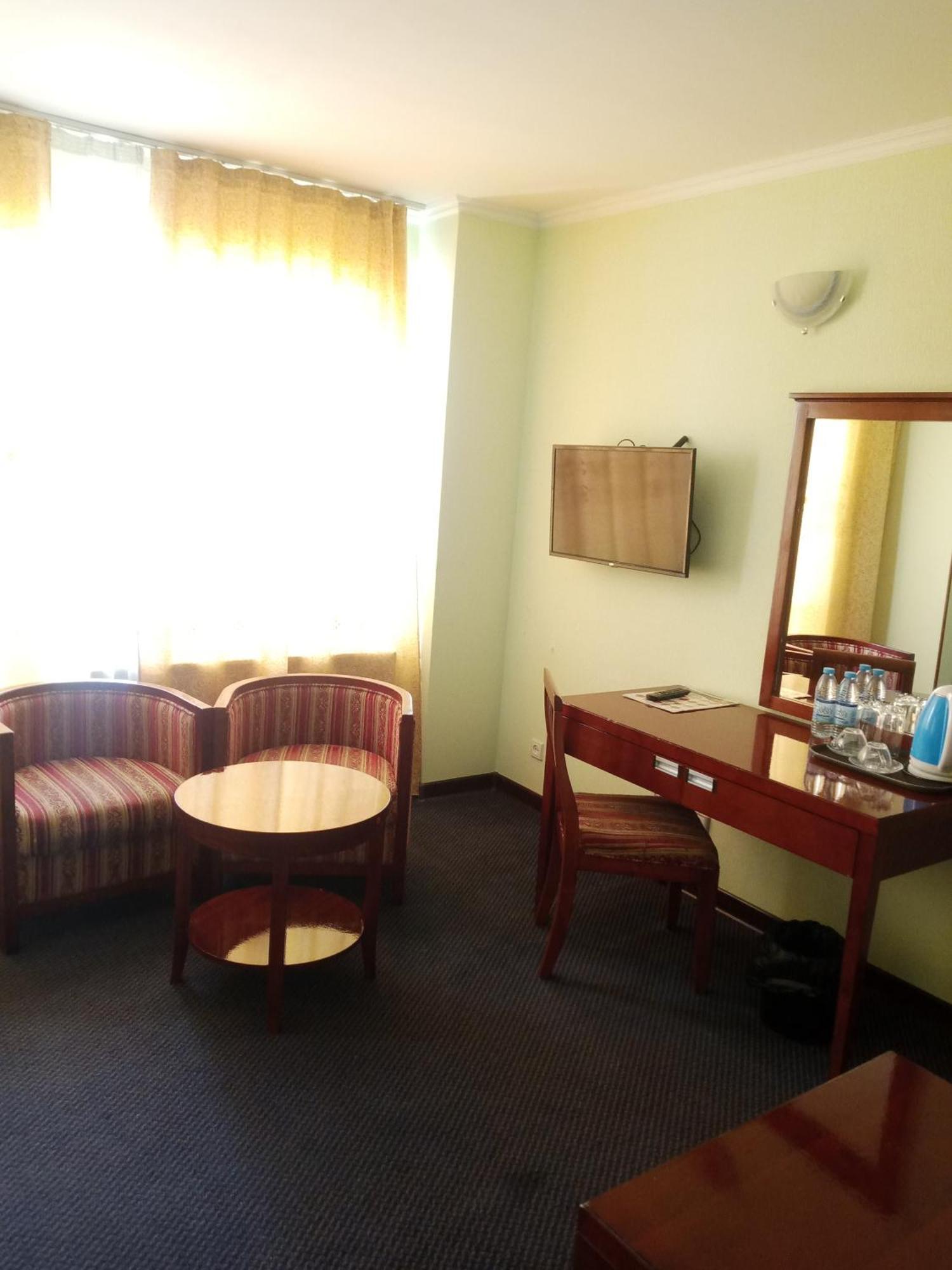Hotel Grand بخارى المظهر الخارجي الصورة