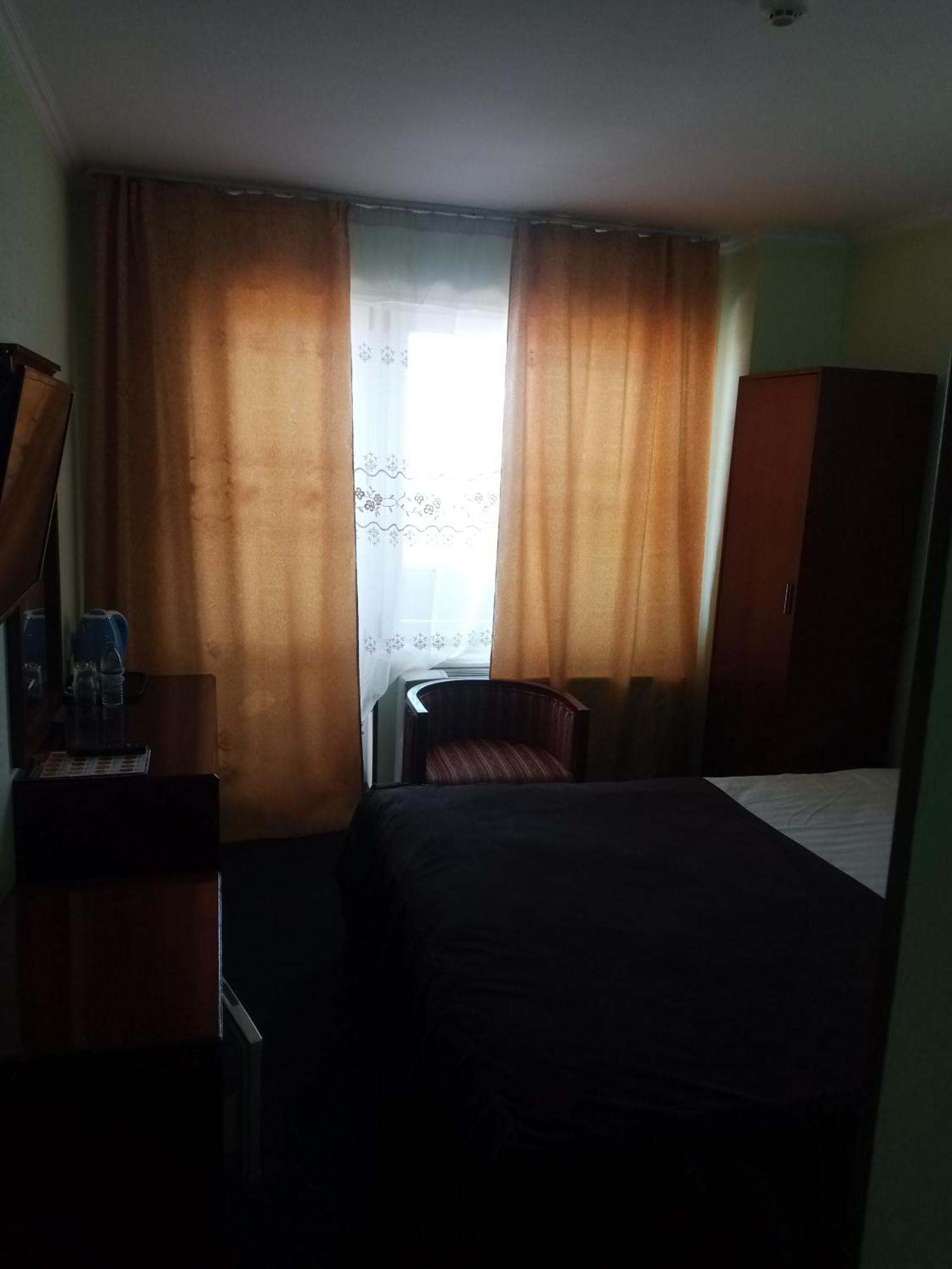 Hotel Grand بخارى المظهر الخارجي الصورة