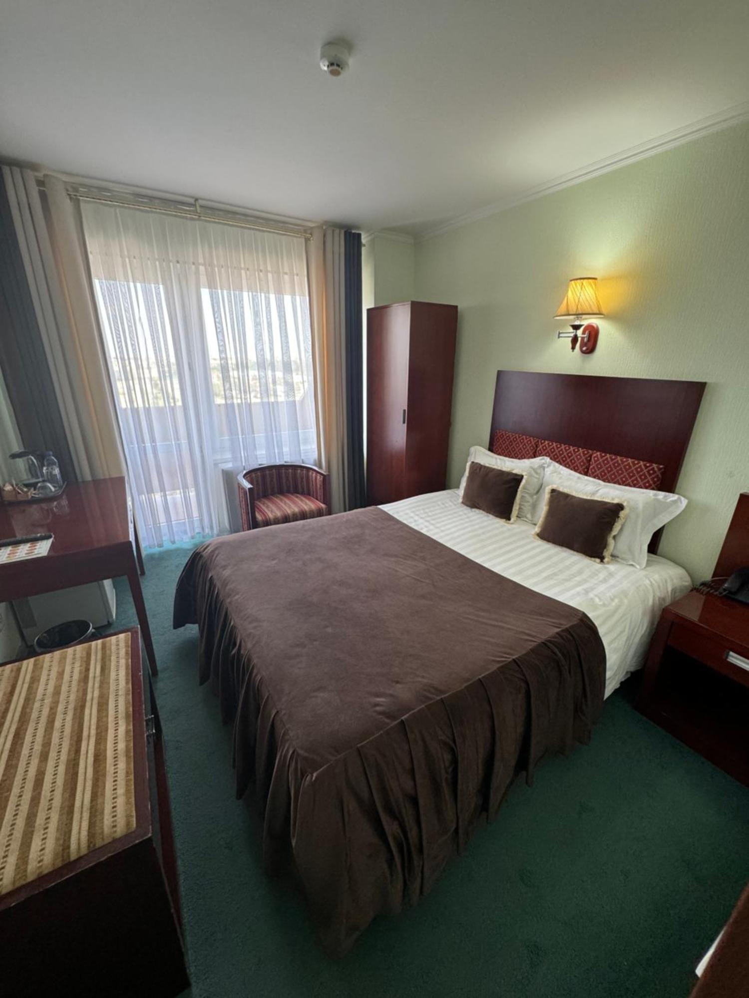 Hotel Grand بخارى المظهر الخارجي الصورة