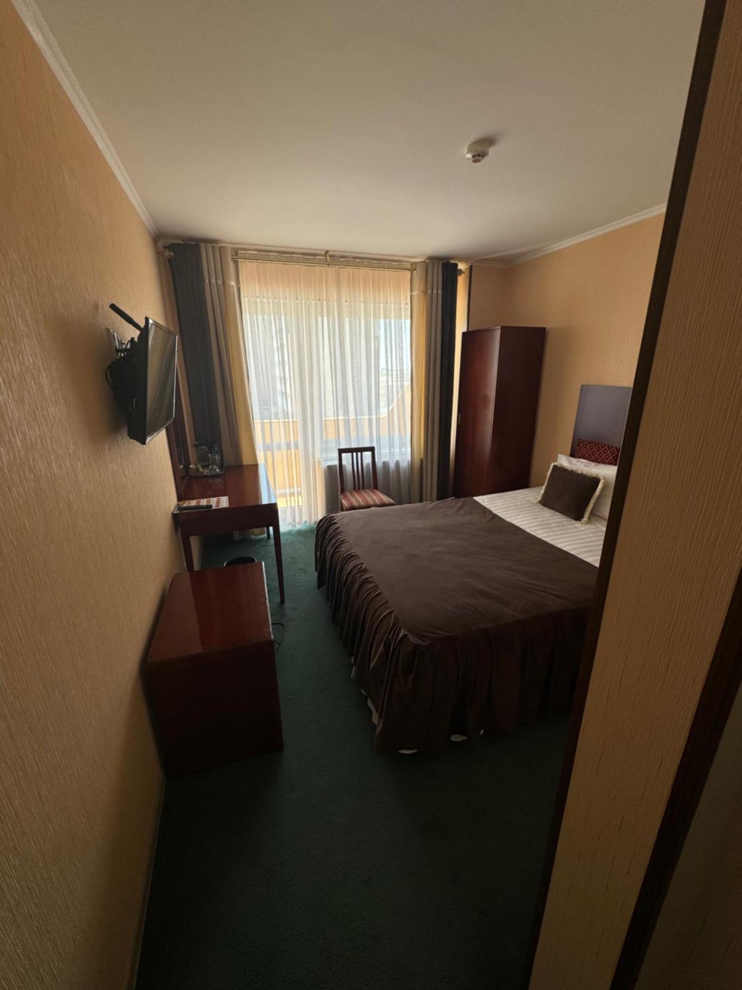 Hotel Grand بخارى المظهر الخارجي الصورة