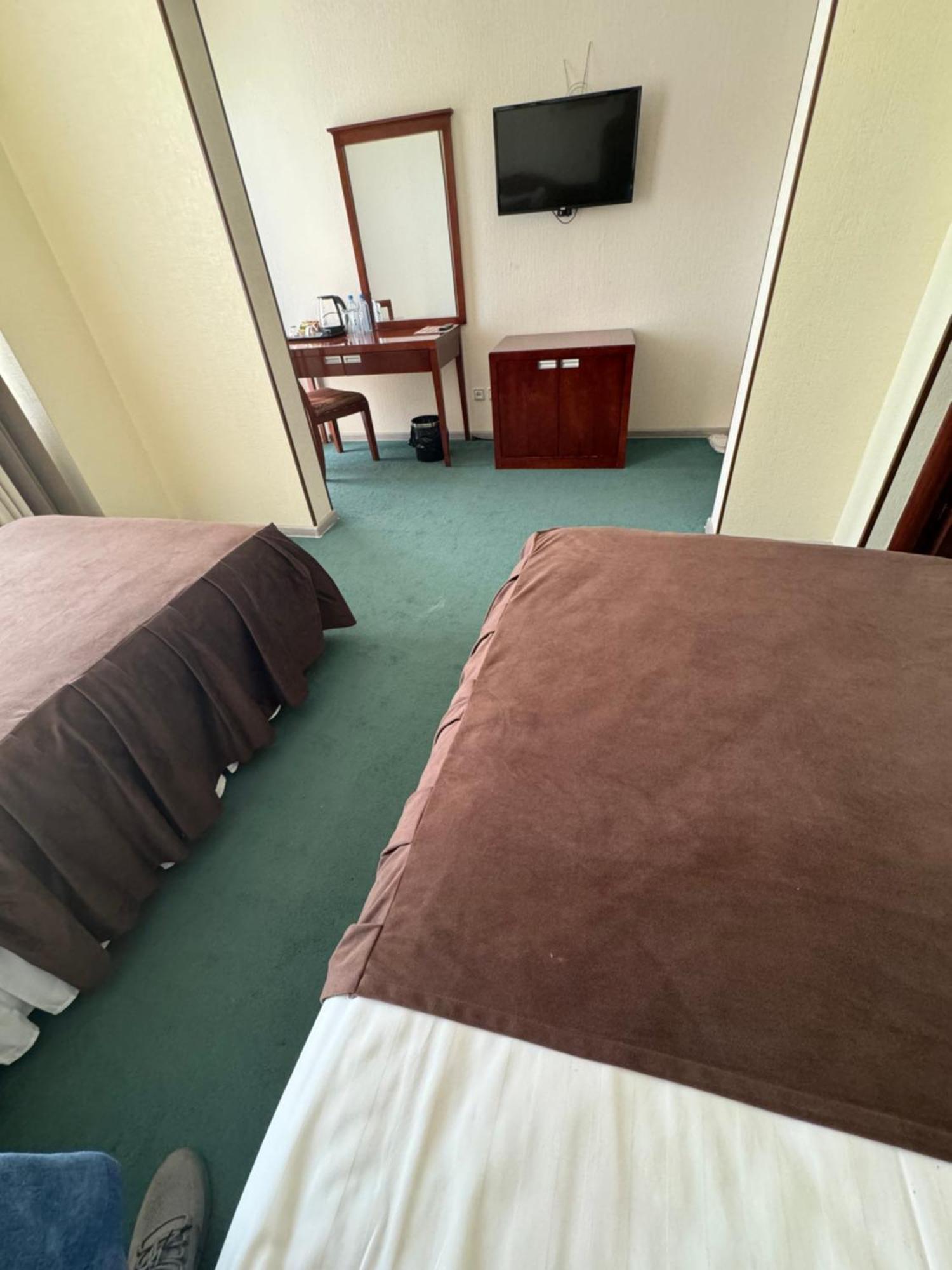 Hotel Grand بخارى المظهر الخارجي الصورة