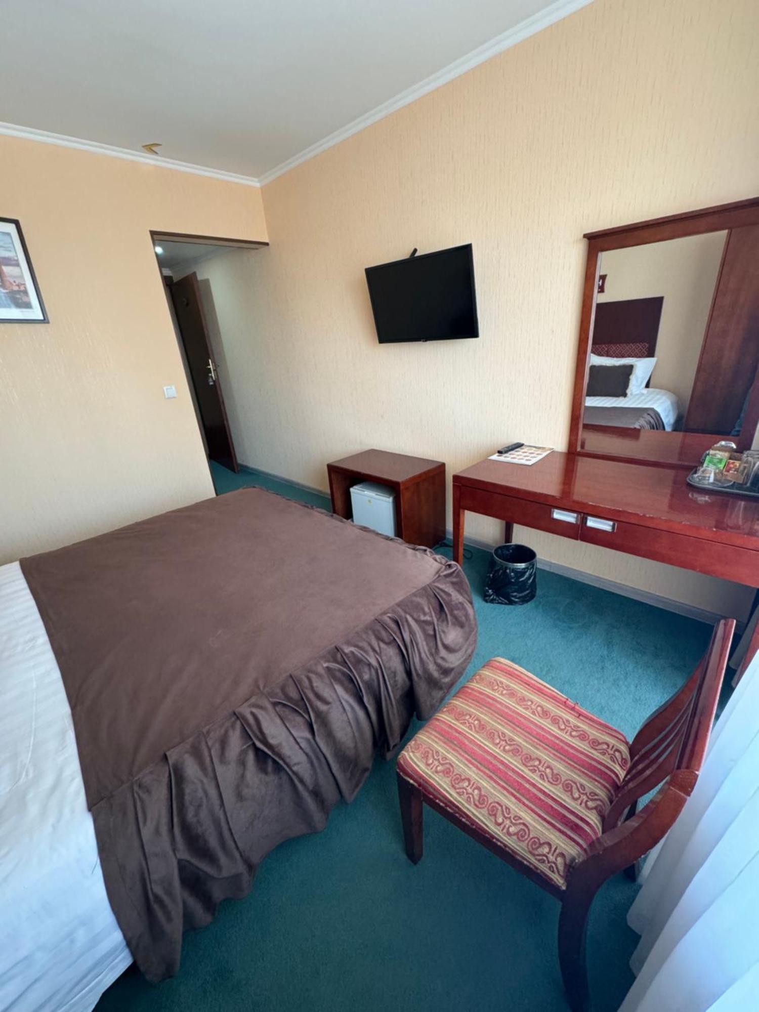 Hotel Grand بخارى المظهر الخارجي الصورة