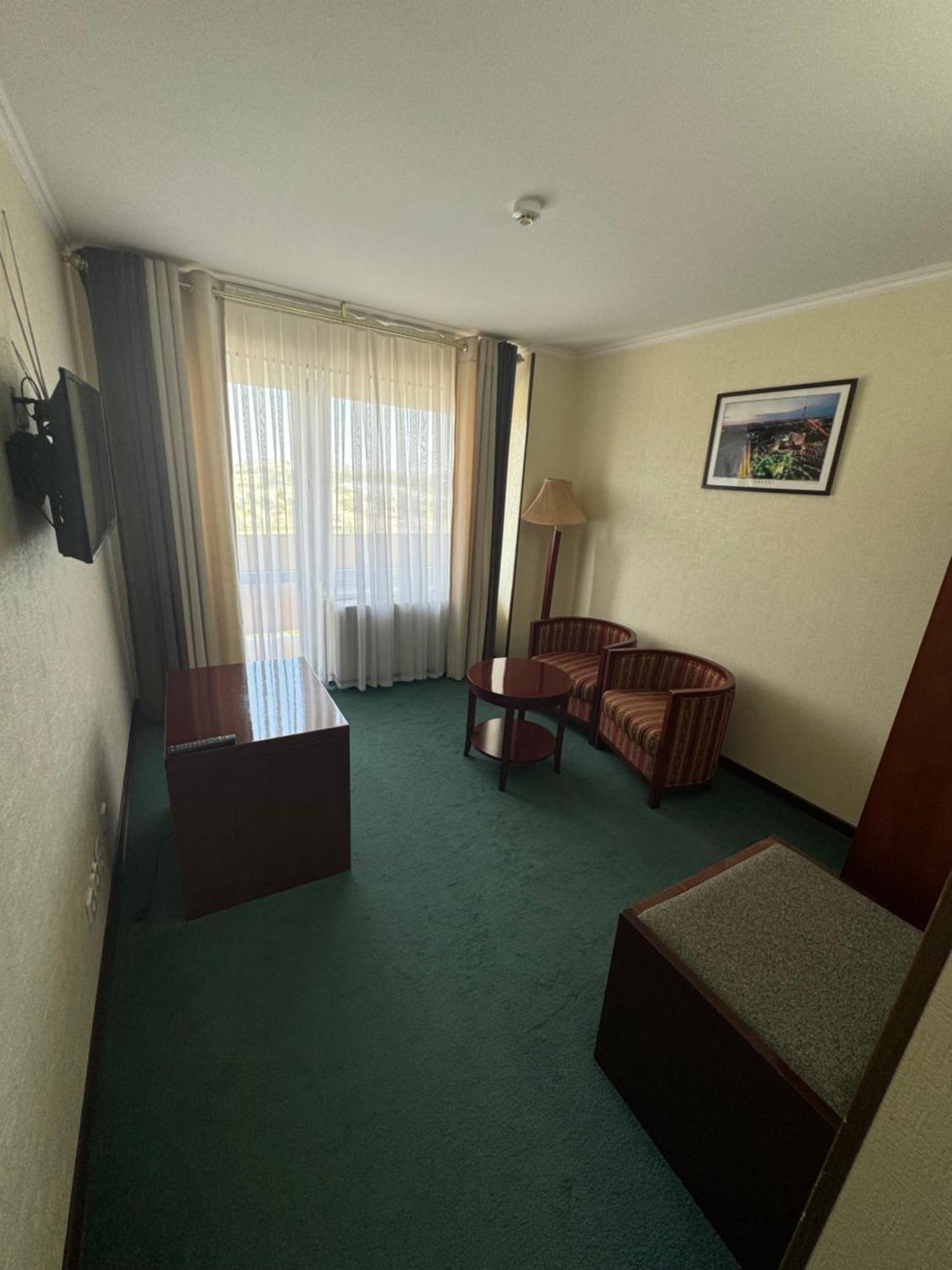 Hotel Grand بخارى المظهر الخارجي الصورة